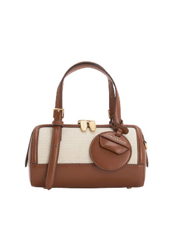 Top Handle Bags