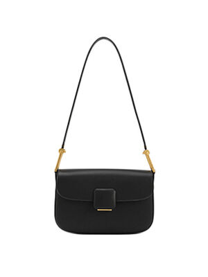 Charles and keith transparent bag new arrivals