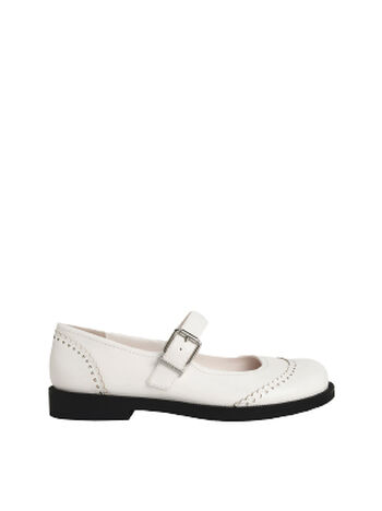 Mary Janes