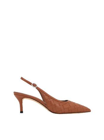 Slingbacks