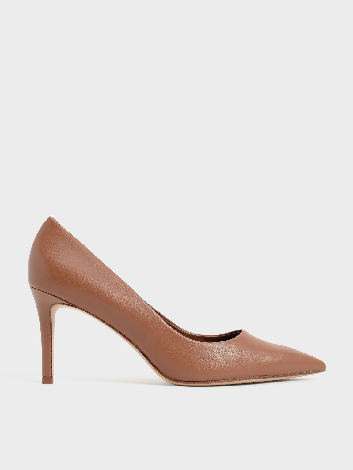 Pointed stiletto 2025
