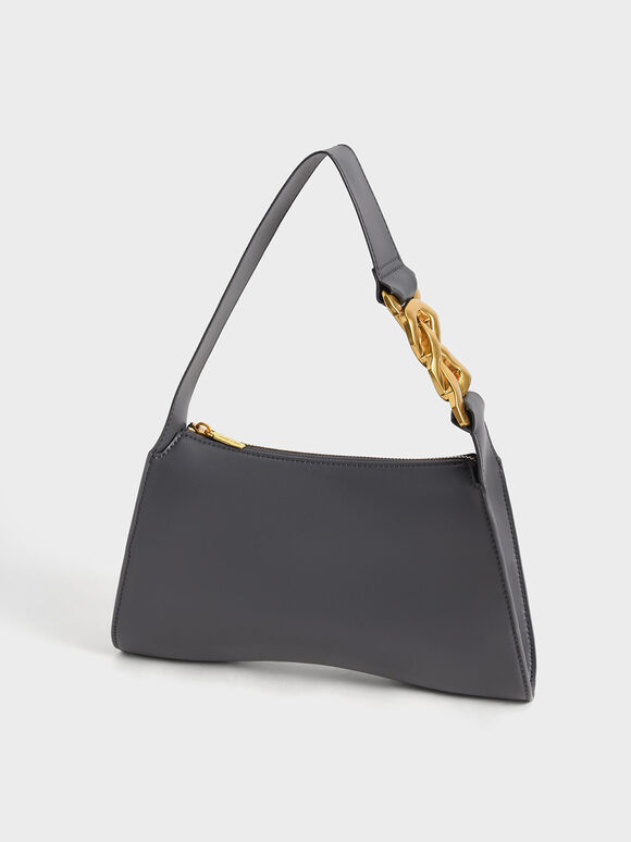 Women's Shoulder Bags Exclusive Styles CHARLES & KEITH TH