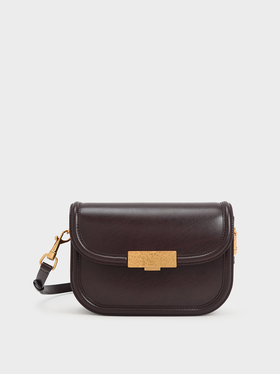 charles and keith cross body bolsa
