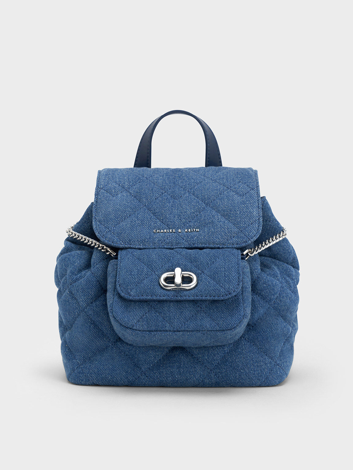 Charles and clearance keith bag pack