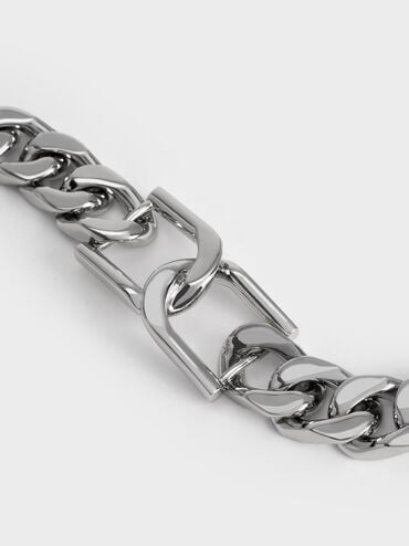 Gabine Chain-Link Bracelet, , hi-res