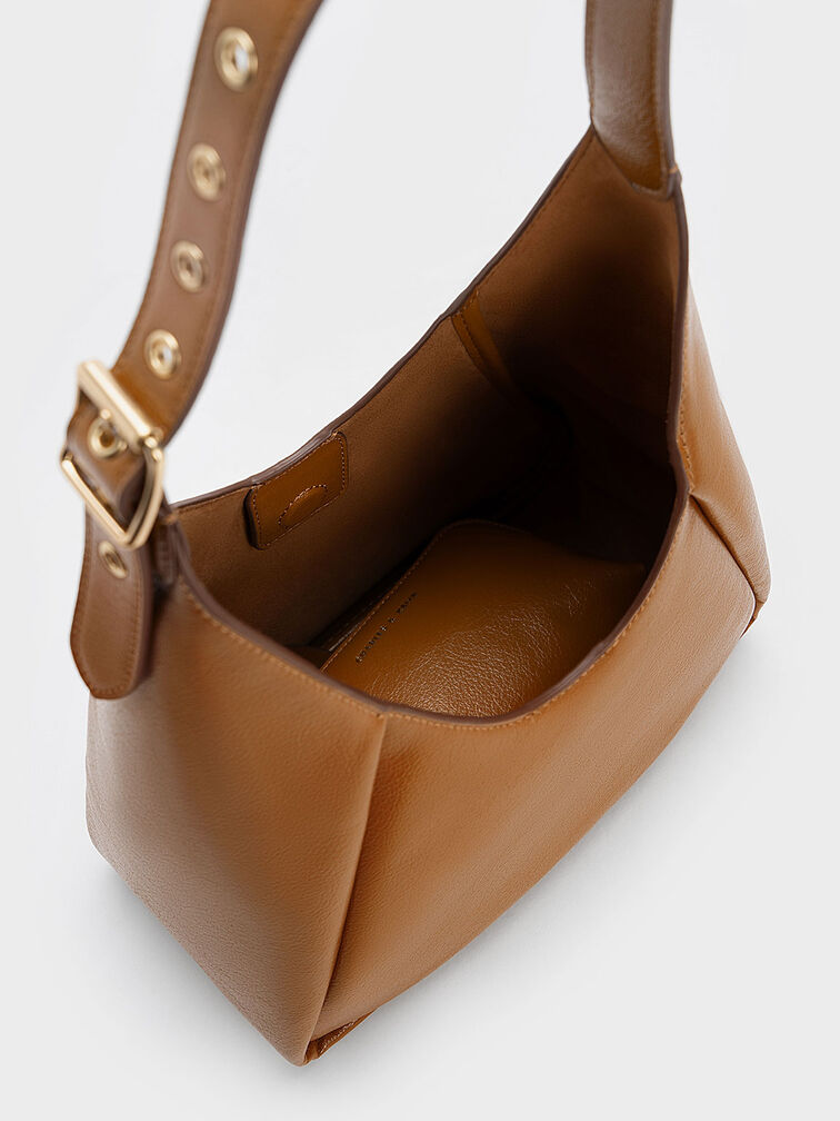 Buzz Hobo Bag, , hi-res