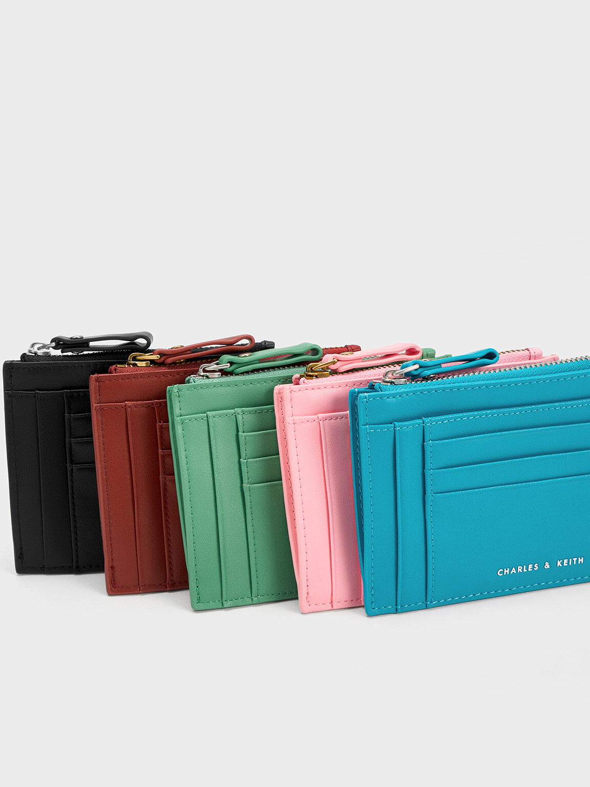 Women's Card Holders Shop Online CHARLES & KEITH TH