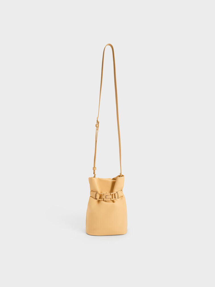 Dua Bucket Bag, , hi-res