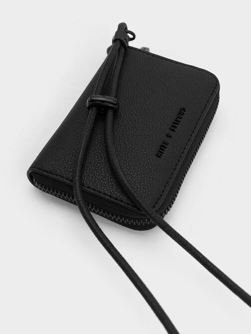 Errya Zip-Around Wallet, , hi-res