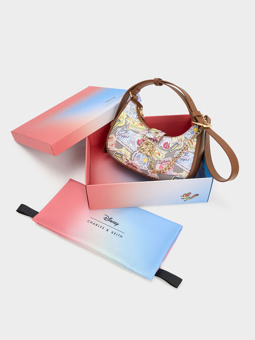 CHARLES & KEITH x DISNEY ZOOTOPIA: Summer Collection