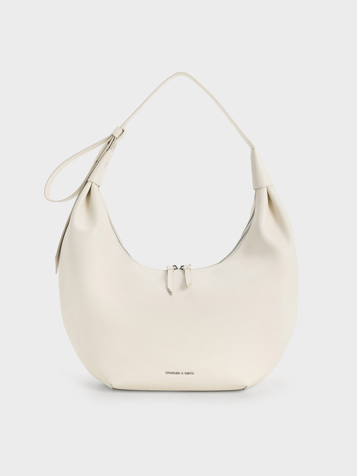 Women s Hobo Bags Exclusive Styles CHARLES KEITH TH