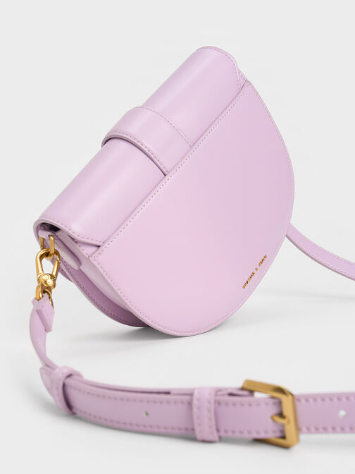 Gabine Saddle Bag, , hi-res