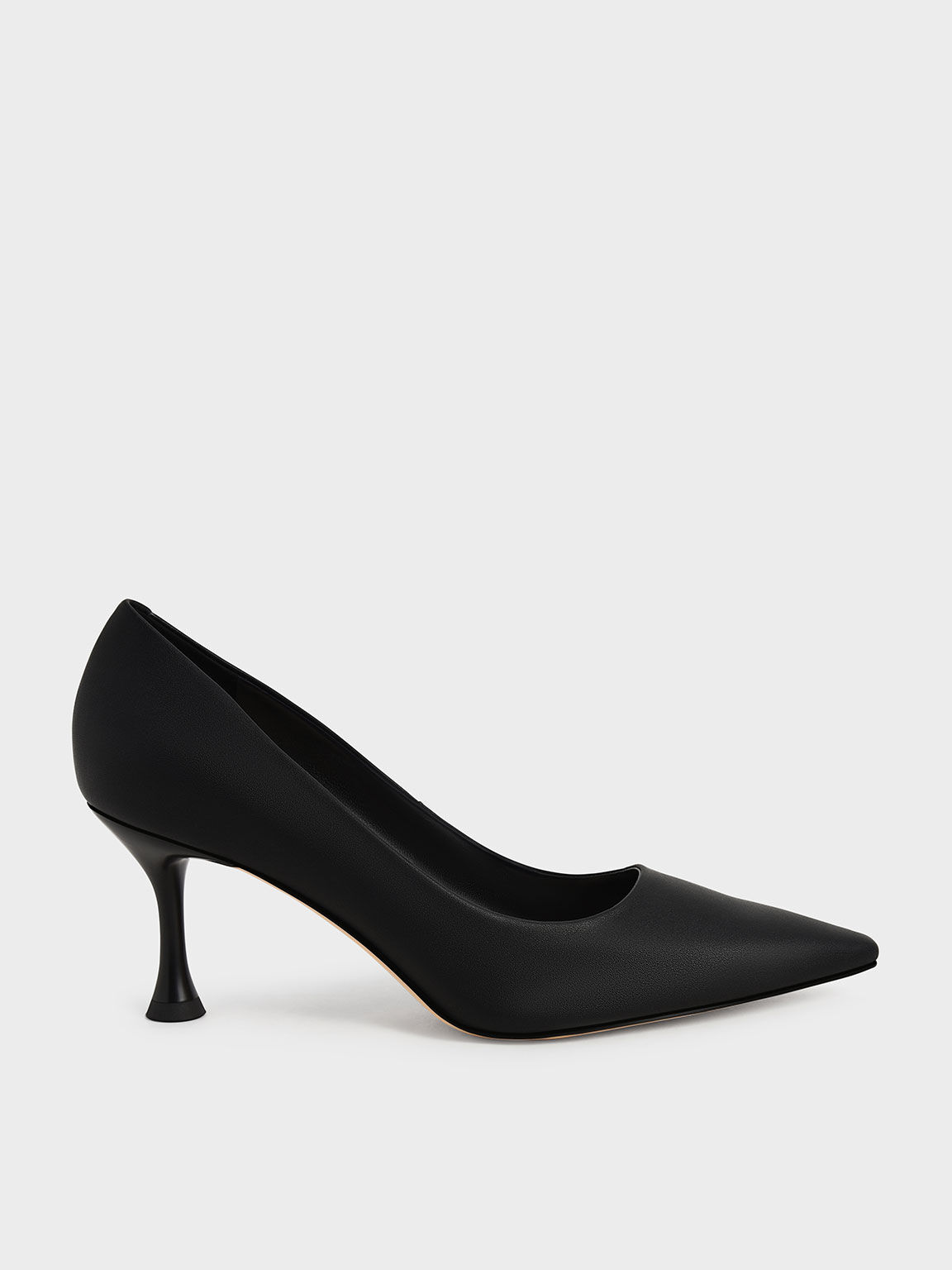Head and cheap heels shoes