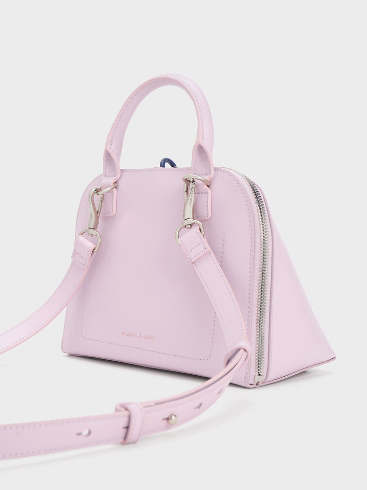 Cockade Bowling Bag, , hi-res