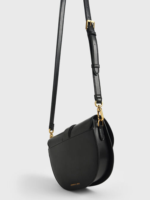 Gabine Saddle Bag, , hi-res
