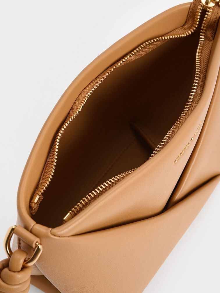 Midori Geometric Crossbody Bag, , hi-res