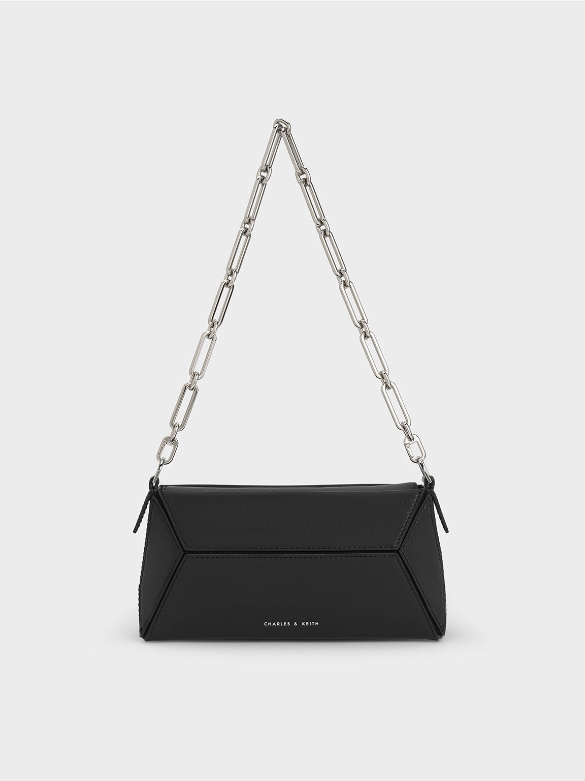 Charles & keith shoulder bag store