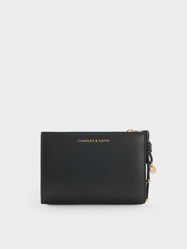 Everleigh Wallet, Black, hi-res