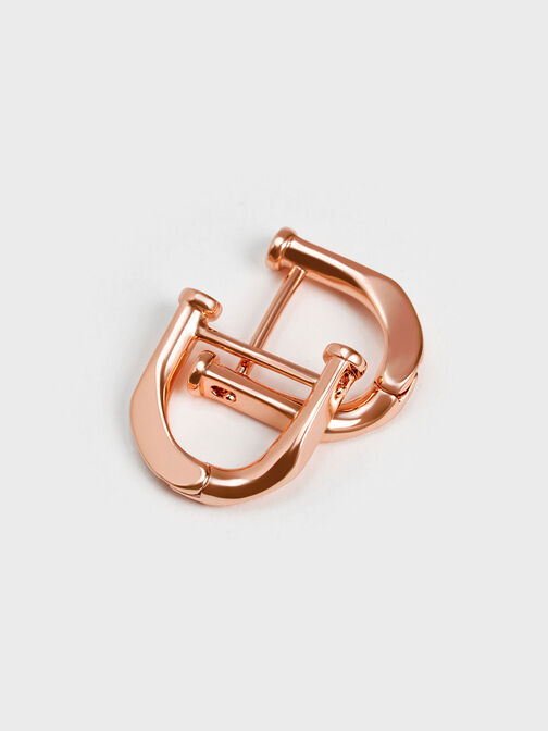Gabine Huggie Earrings, , hi-res