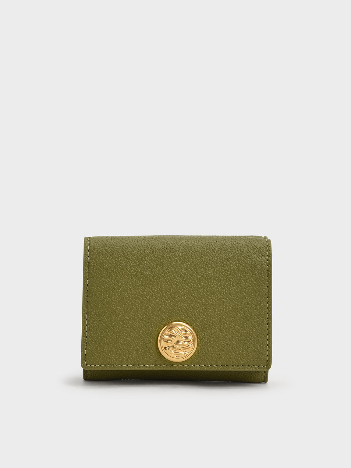 Avocado on sale shaped wallet
