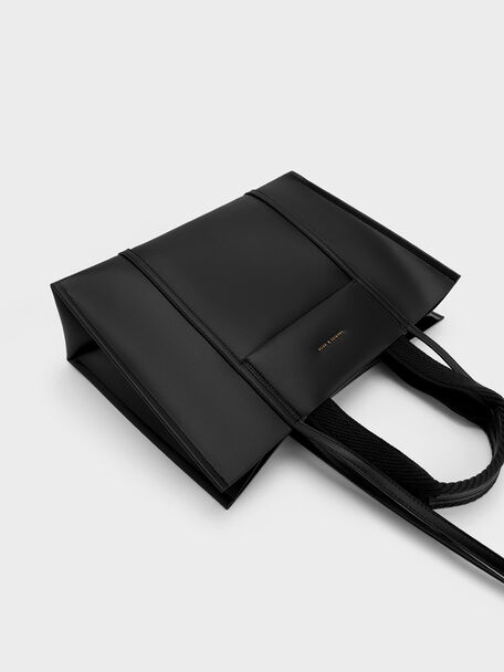 Shalia Tote Bag, , hi-res