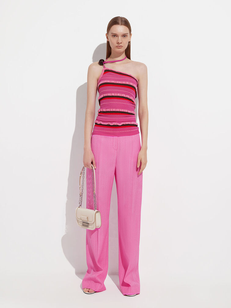 Charlot Chain Strap Bag, , hi-res