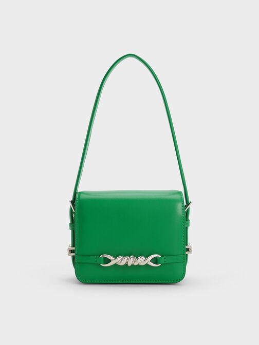 Mini Henrietta Shoulder Bag, , hi-res