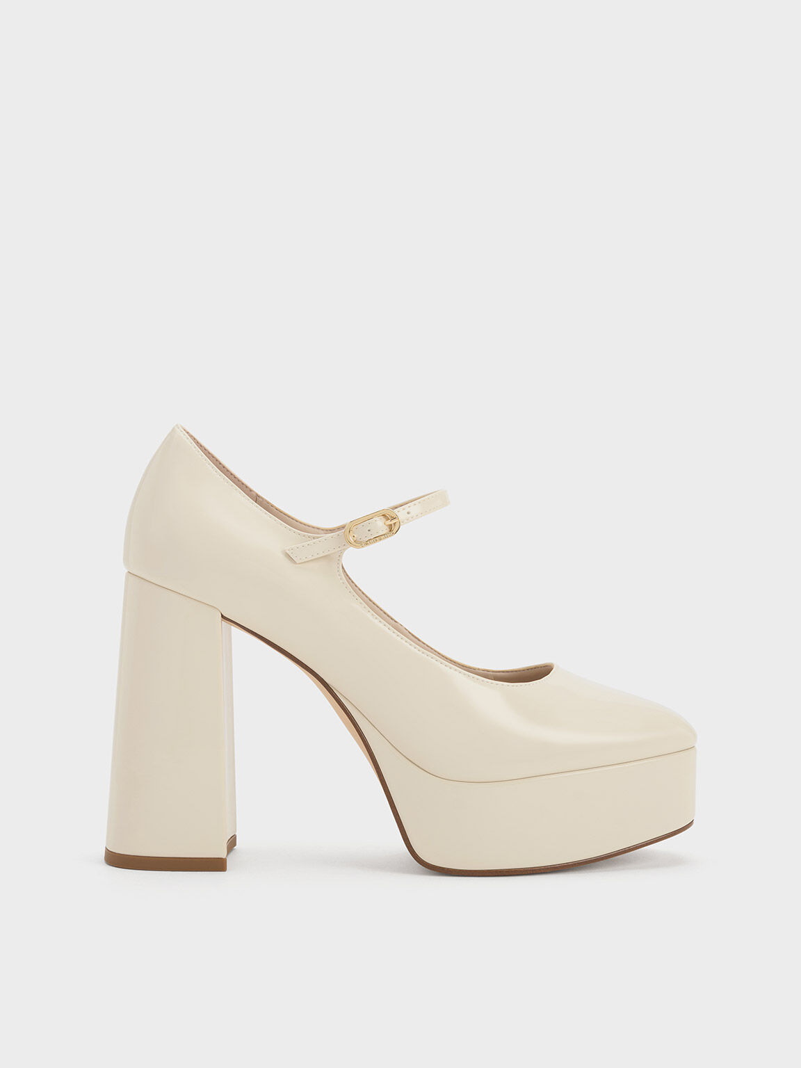 Heels charles n keith outlet