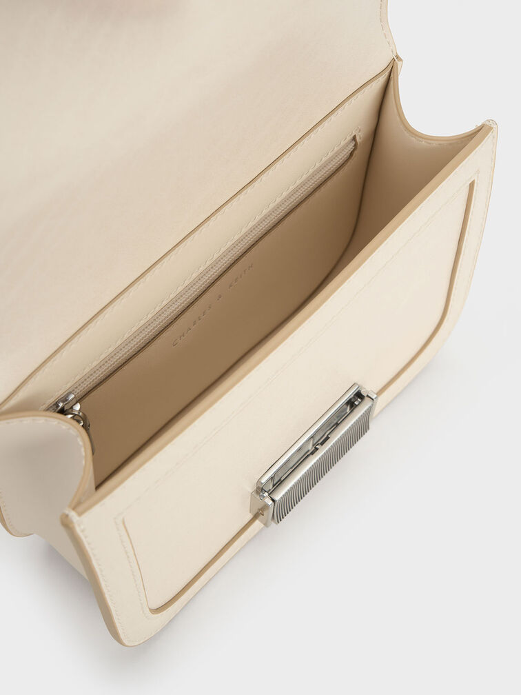 Charlot Chain Strap Bag, , hi-res