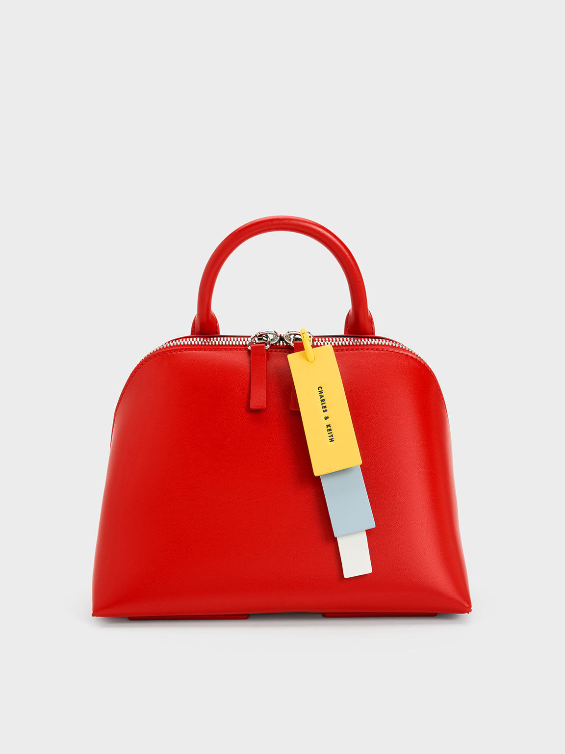 Bowling bag style 2025 handbags