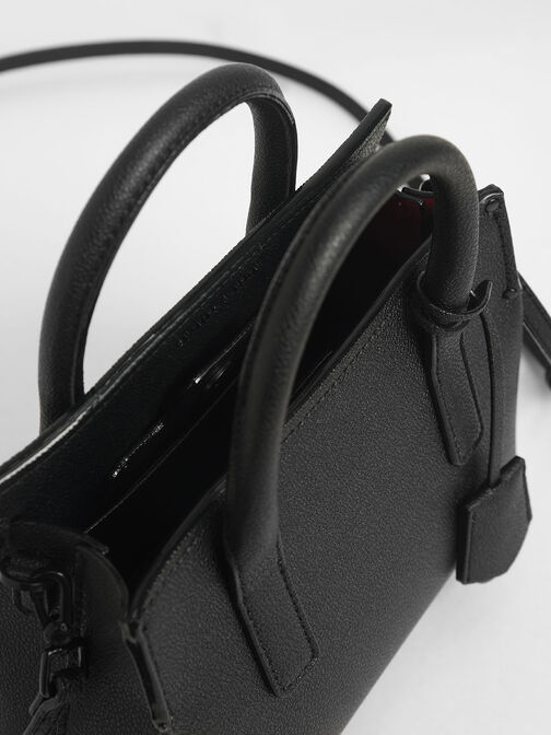 Double Handle Tote Bag, , hi-res