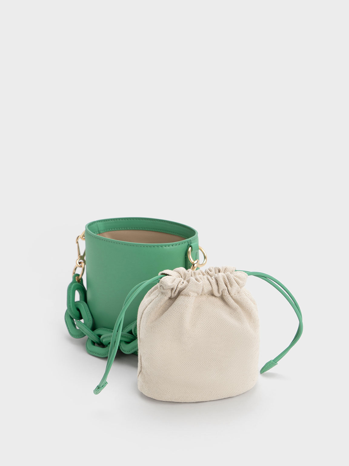 Catena jute on sale bag