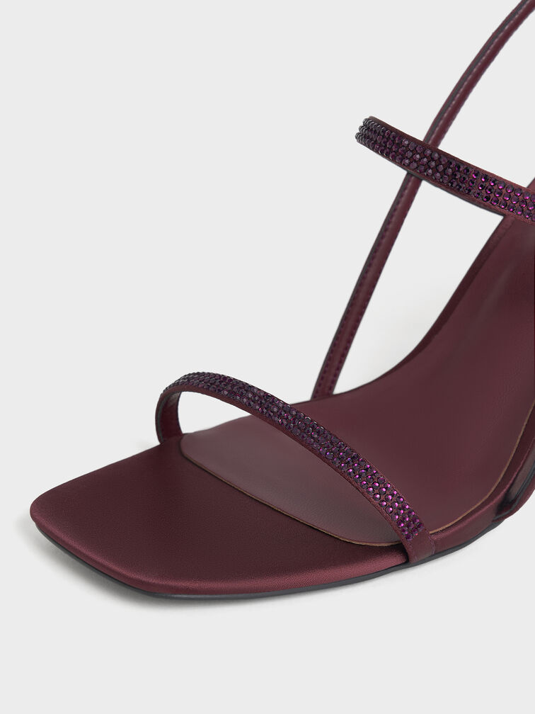 , Burgundy, hi-res