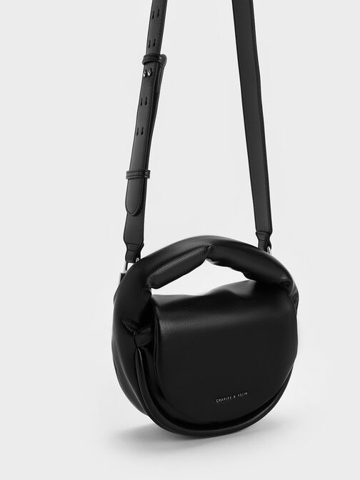 Yama Padded Handle Bag, , hi-res