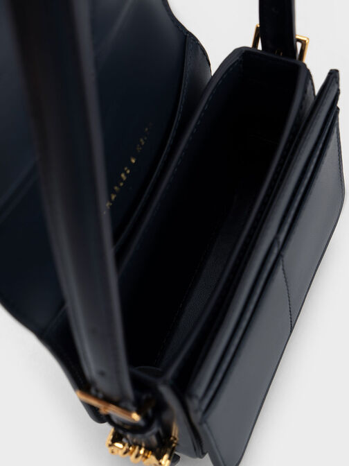 Mini Henrietta Shoulder Bag, , hi-res