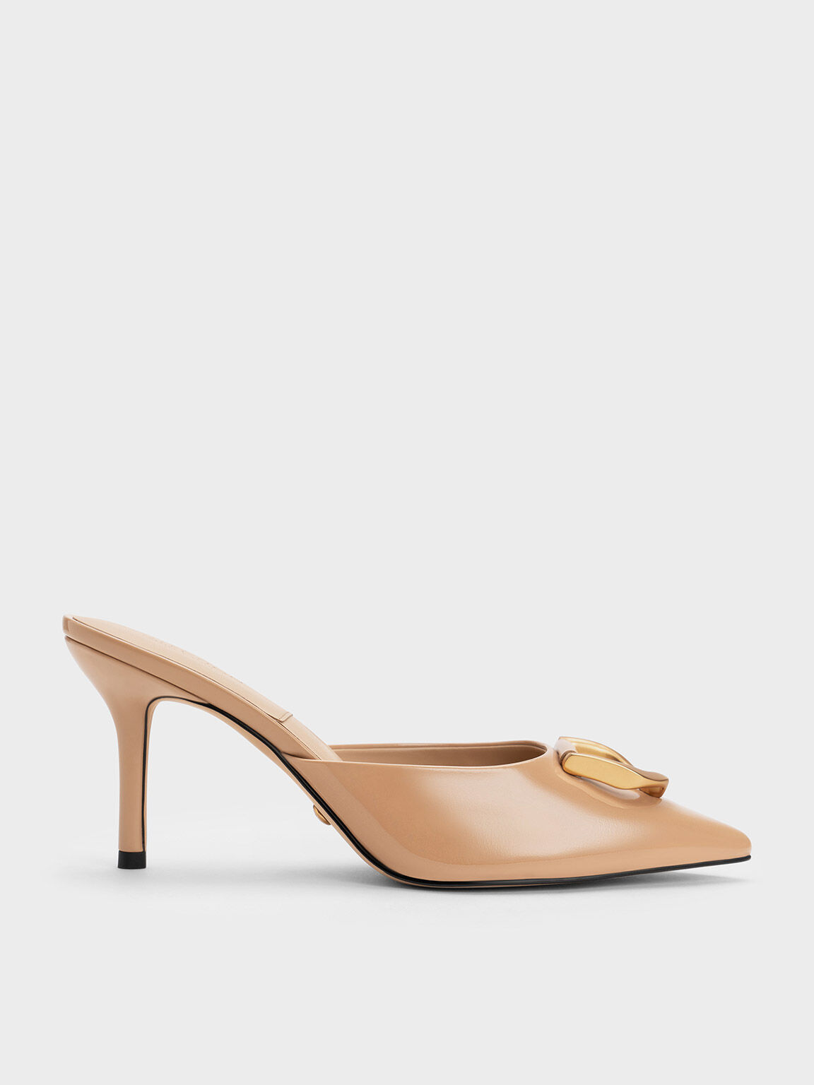 Mules 35 top