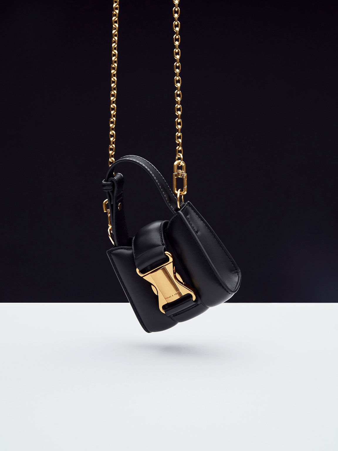 Mini bag hotsell top handle