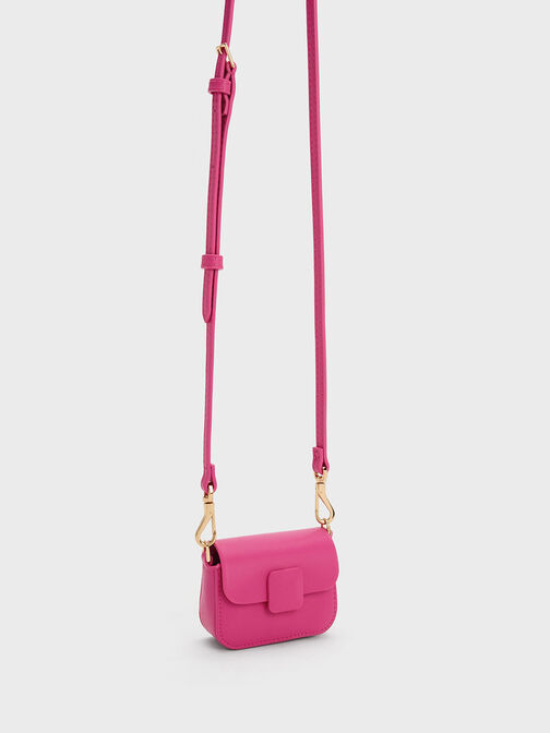 Micro Koa Crossbody Bag, , hi-res