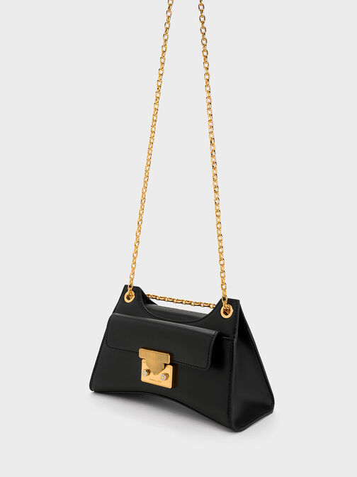 Eudora Sculptural Bag, , hi-res