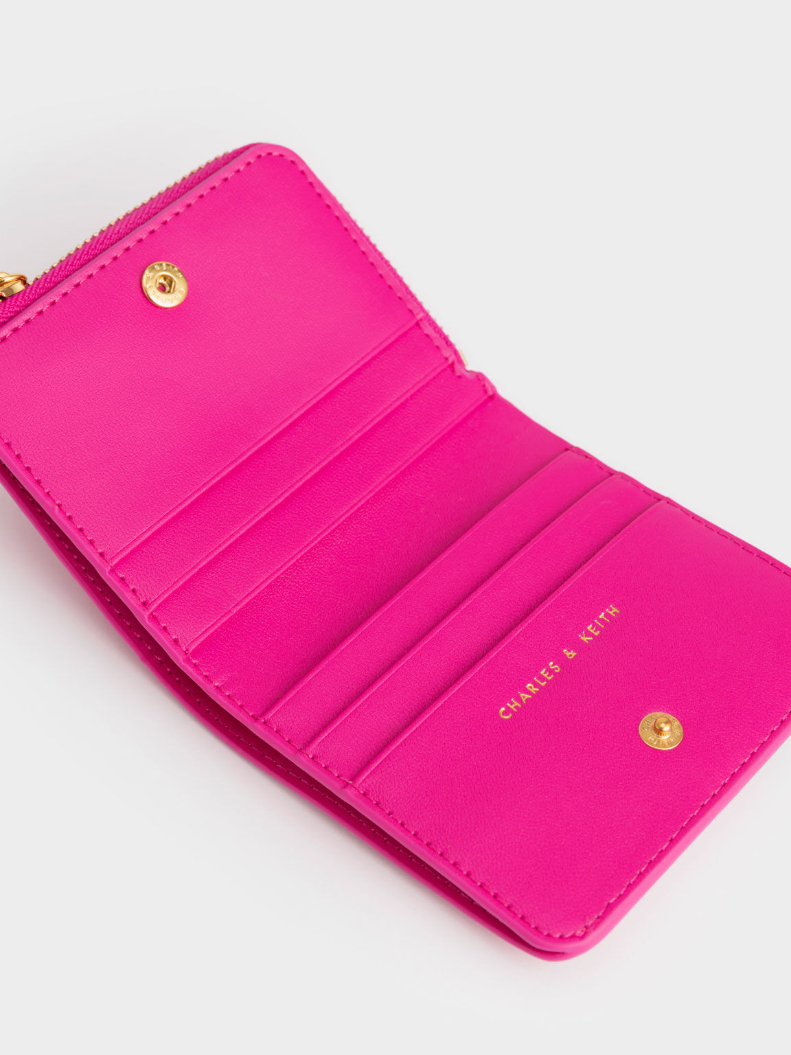 Women's Card Holders Shop Online CHARLES & KEITH TH