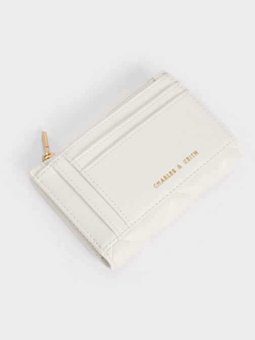 Gemma Quilted Cardholder, , hi-res