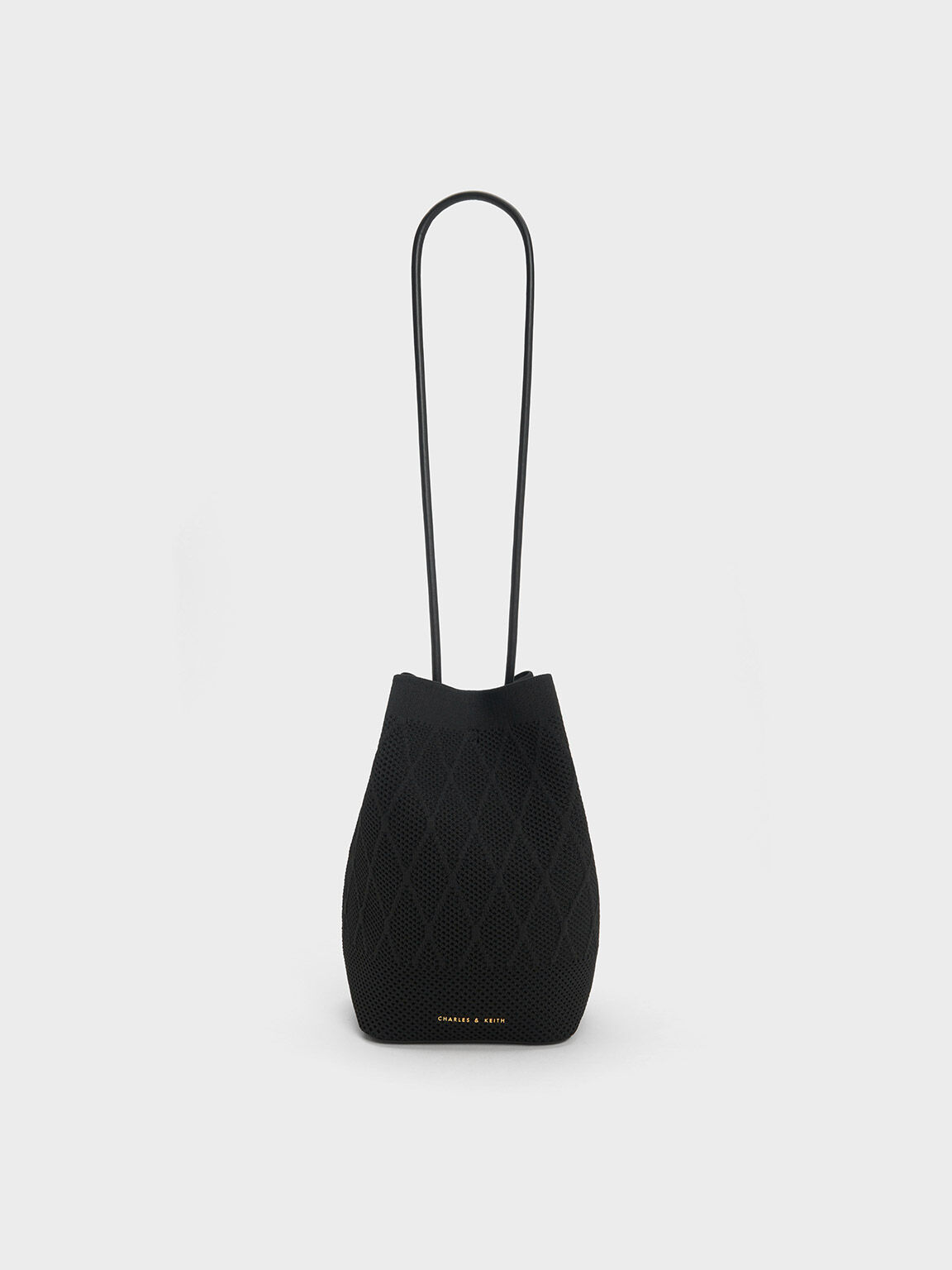 Charles and discount keith drawstring bag