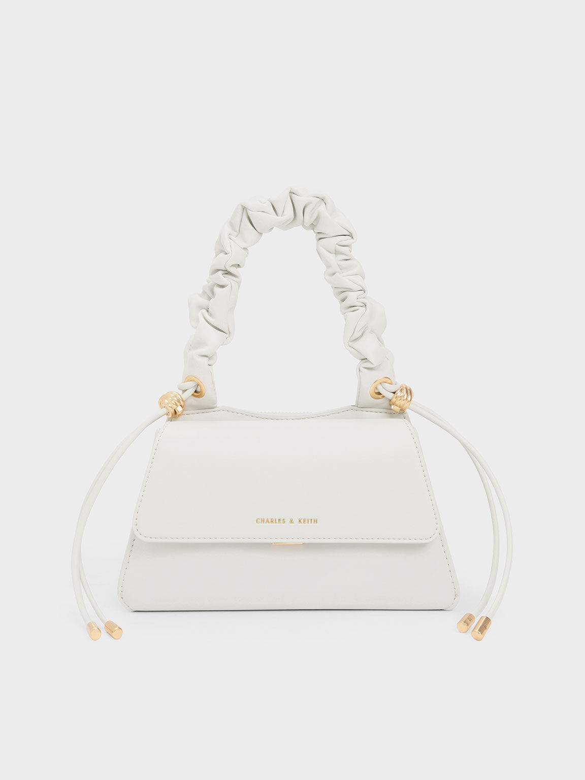 Charles and clearance keith bag white