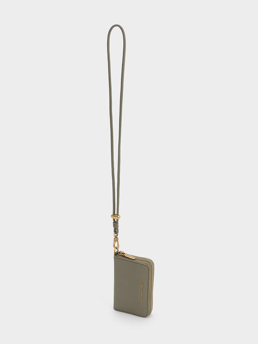 Errya Zip-Around Wallet, , hi-res