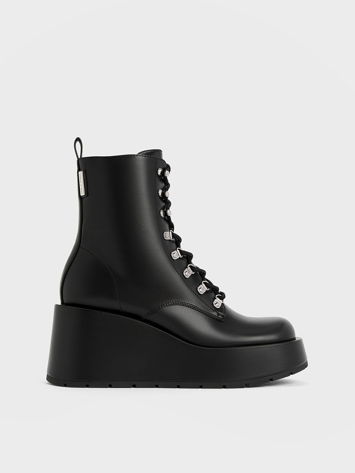 Platform hiking boot shop