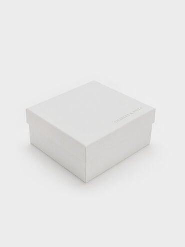 ชาร์มรูปโลมาและปลาดาวรุ่น Delfina, สีมัลติ, hi-res