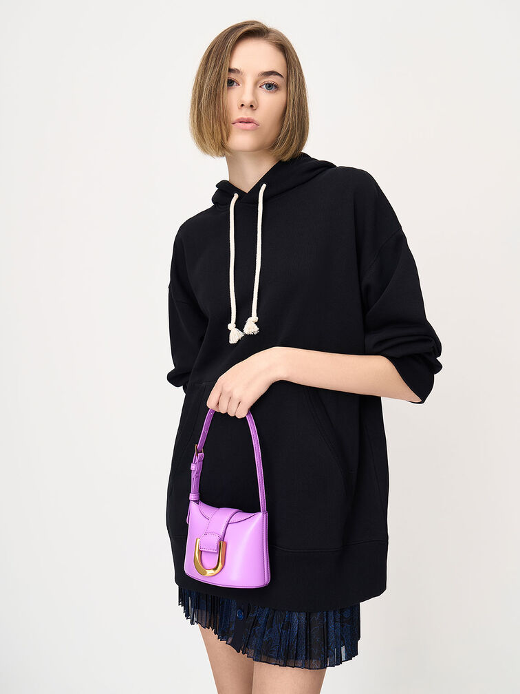 Gabine Bucket Bag, , hi-res