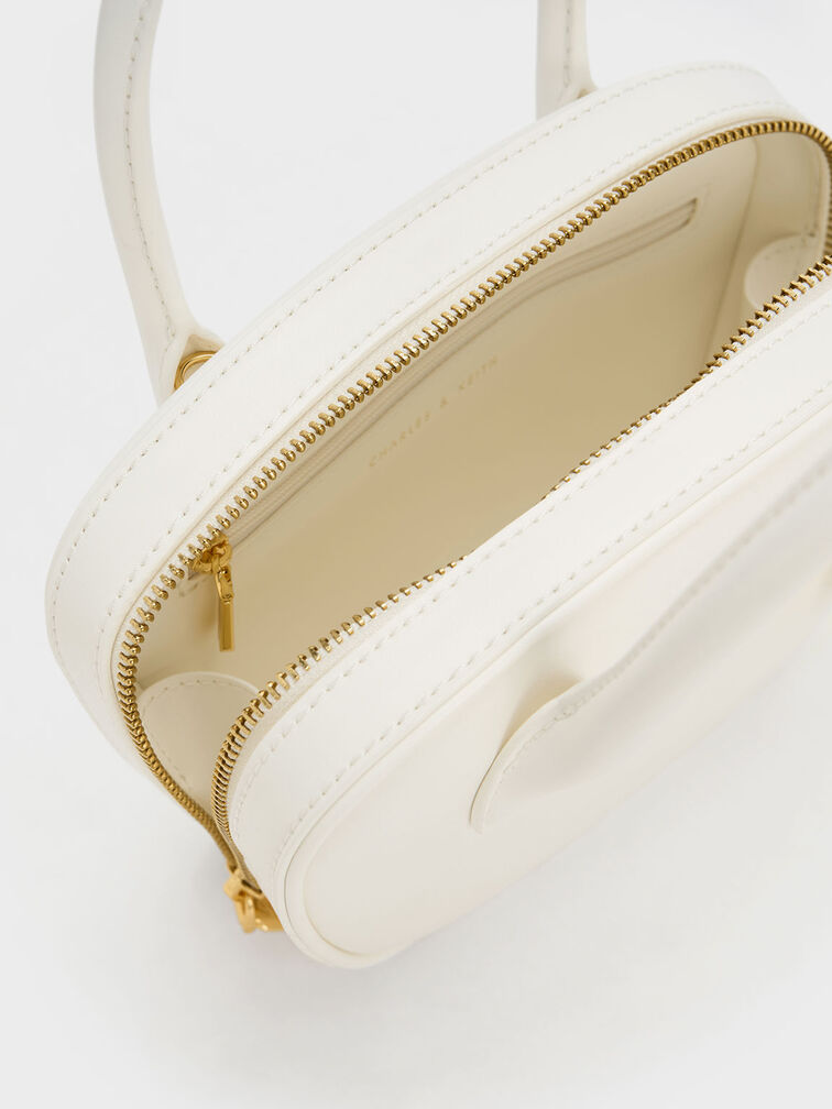 Suki Padlock Tote Bag, , hi-res