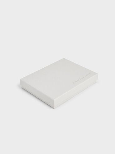 ชาร์มรูปโลมารุ่น Delfina, สีอัลลัวร์บลู, hi-res