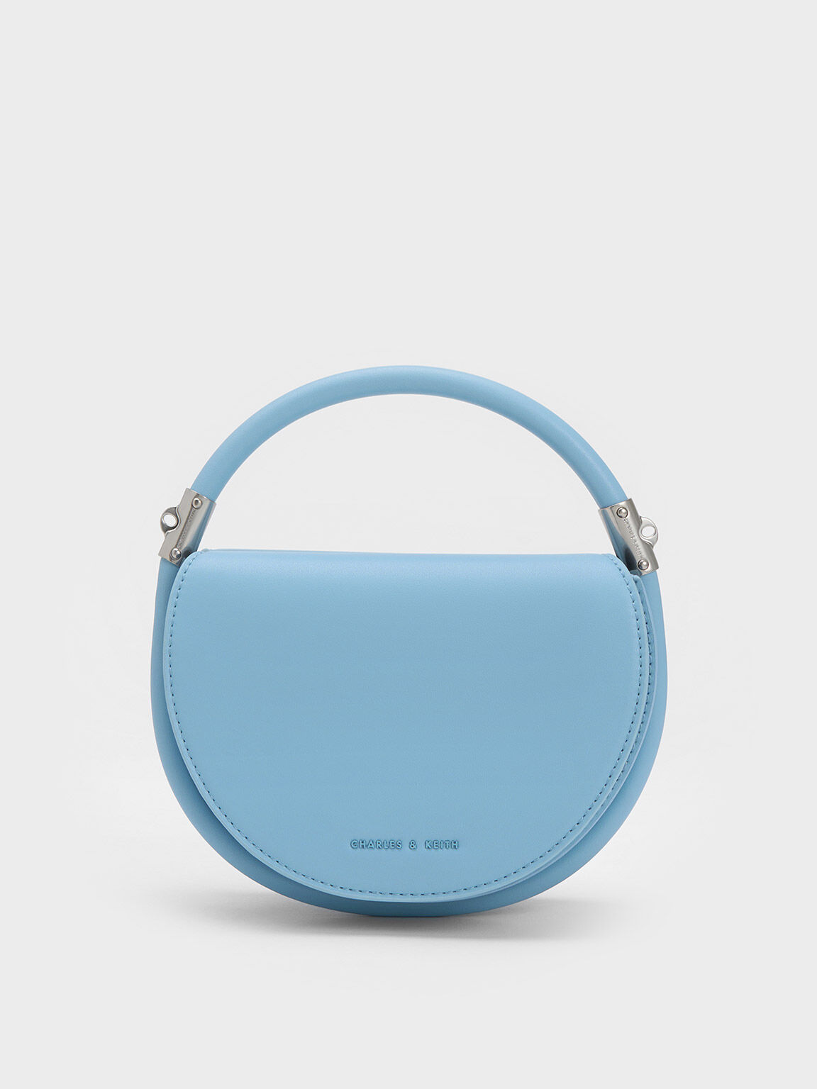 Charles and hotsell keith round bag